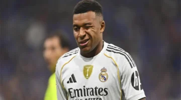 مطالبة قضائية بسجن مشجع في الدوري الإسباني بعد واقعة استهداف مبابي